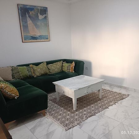 Residence Debbabi Sans Coupure D'Eau Monastyr Zewnętrze zdjęcie