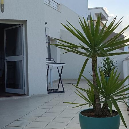 Residence Debbabi Sans Coupure D'Eau Monastyr Zewnętrze zdjęcie