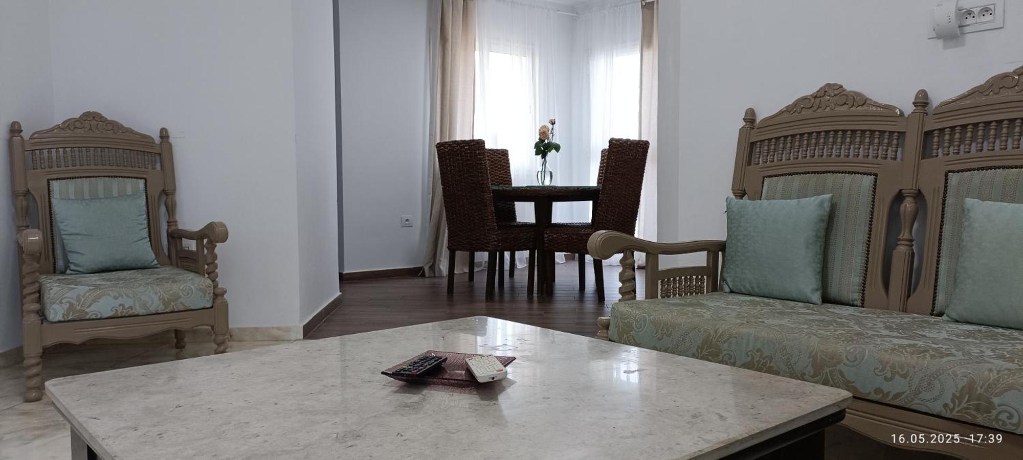 Residence Debbabi Sans Coupure D'Eau Monastyr Pokój zdjęcie