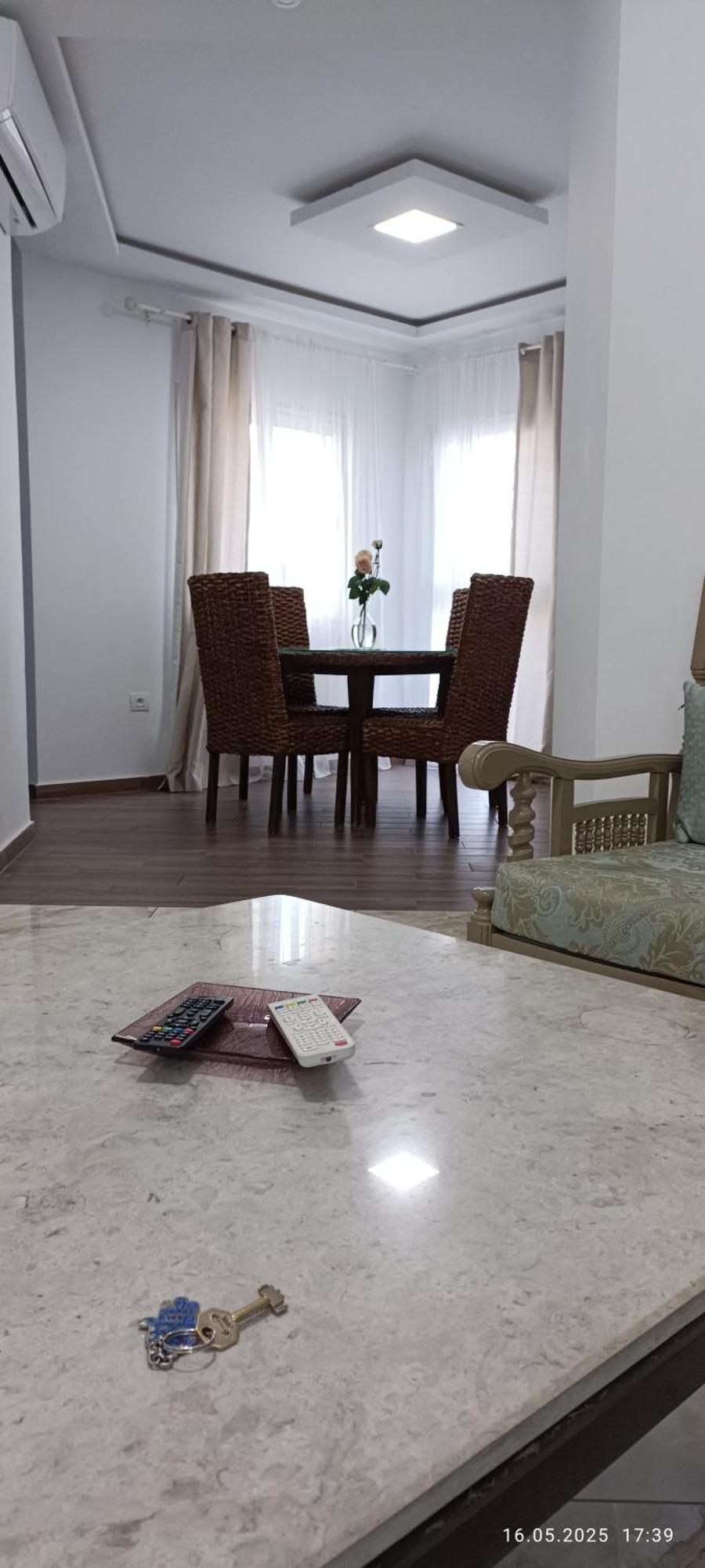 Residence Debbabi Sans Coupure D'Eau Monastyr Pokój zdjęcie