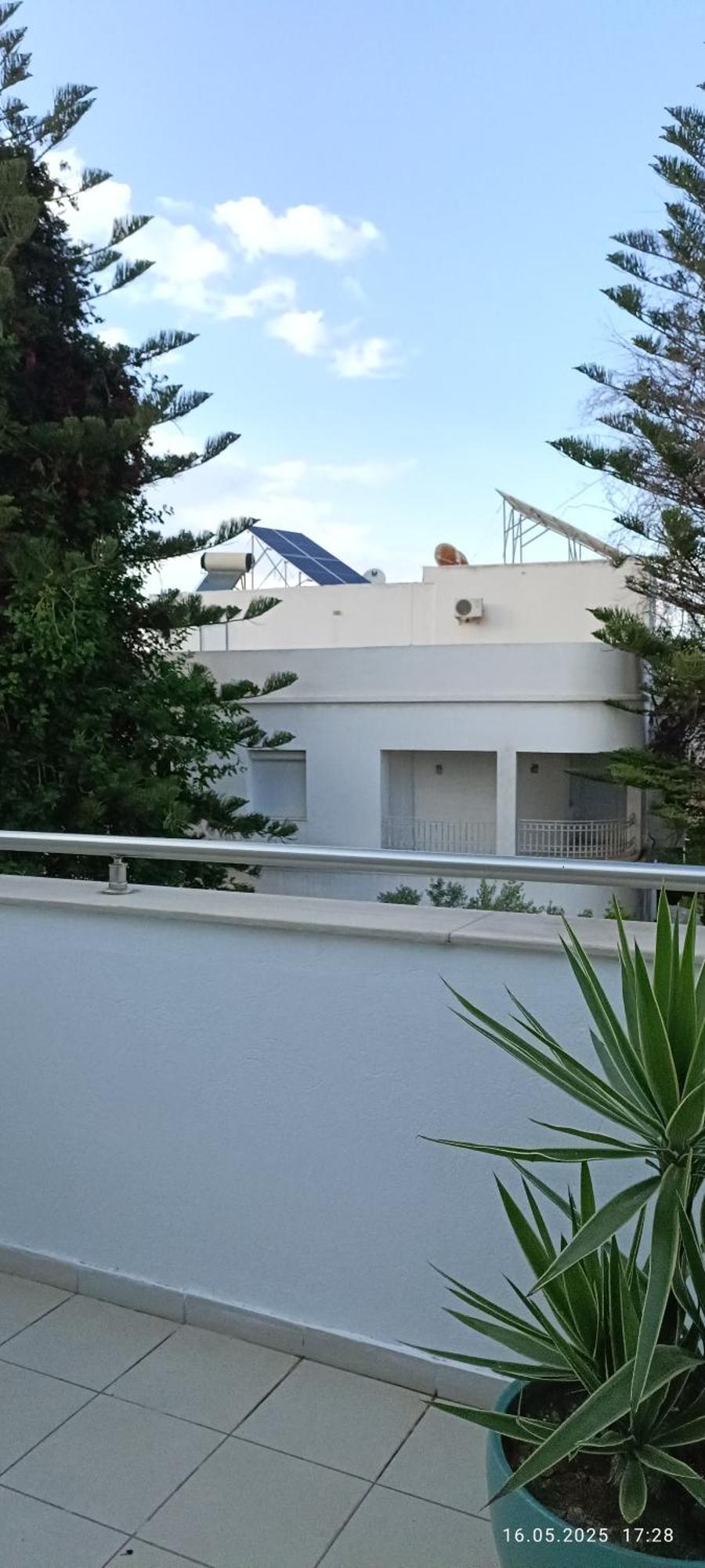 Residence Debbabi Sans Coupure D'Eau Monastyr Pokój zdjęcie