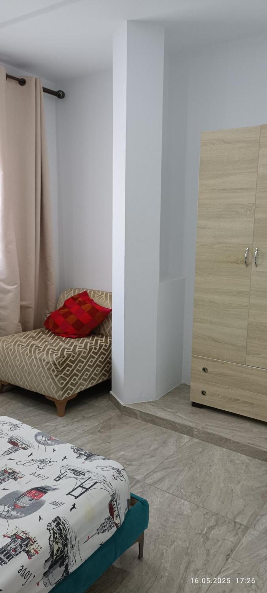 Residence Debbabi Sans Coupure D'Eau Monastyr Pokój zdjęcie