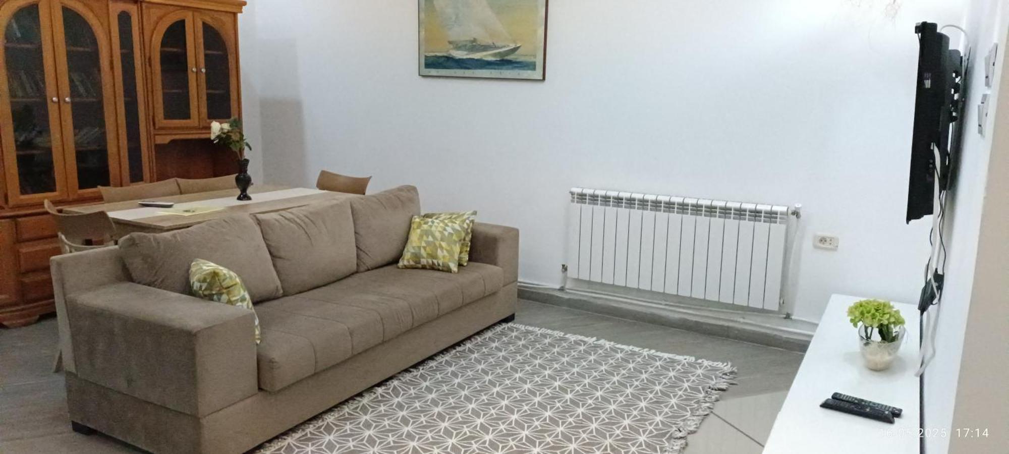 Residence Debbabi Sans Coupure D'Eau Monastyr Pokój zdjęcie