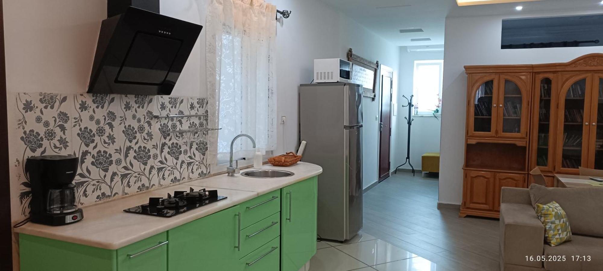 Residence Debbabi Sans Coupure D'Eau Monastyr Pokój zdjęcie