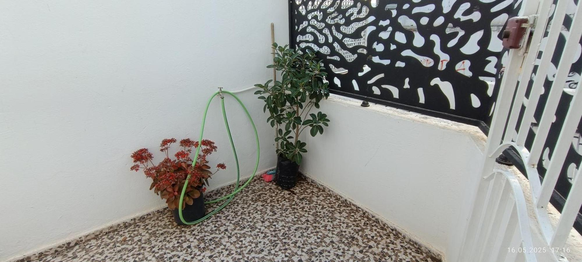 Residence Debbabi Sans Coupure D'Eau Monastyr Pokój zdjęcie