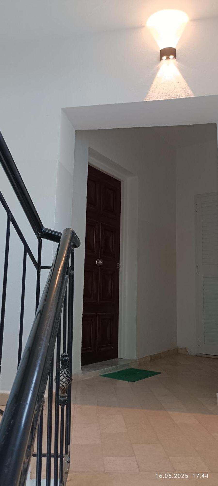 Residence Debbabi Sans Coupure D'Eau Monastyr Zewnętrze zdjęcie