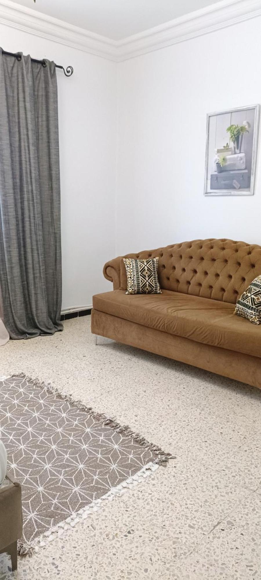 Residence Debbabi Sans Coupure D'Eau Monastyr Pokój zdjęcie