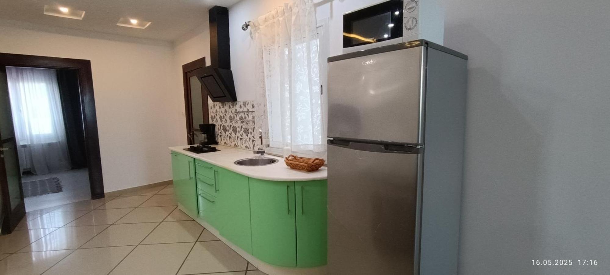 Residence Debbabi Sans Coupure D'Eau Monastyr Pokój zdjęcie